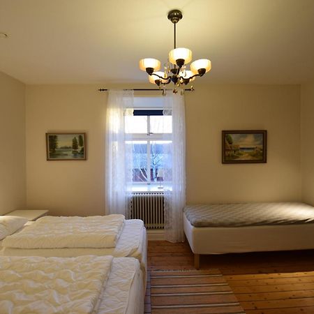Hostel Blaesinge Gard Kullabygden Jonstorp Pokoj fotografie