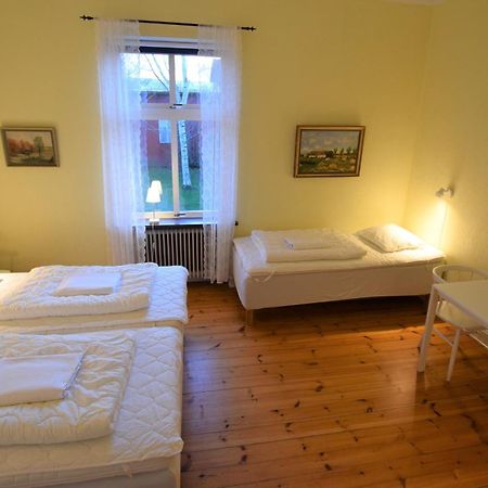Hostel Blaesinge Gard Kullabygden Jonstorp Pokoj fotografie