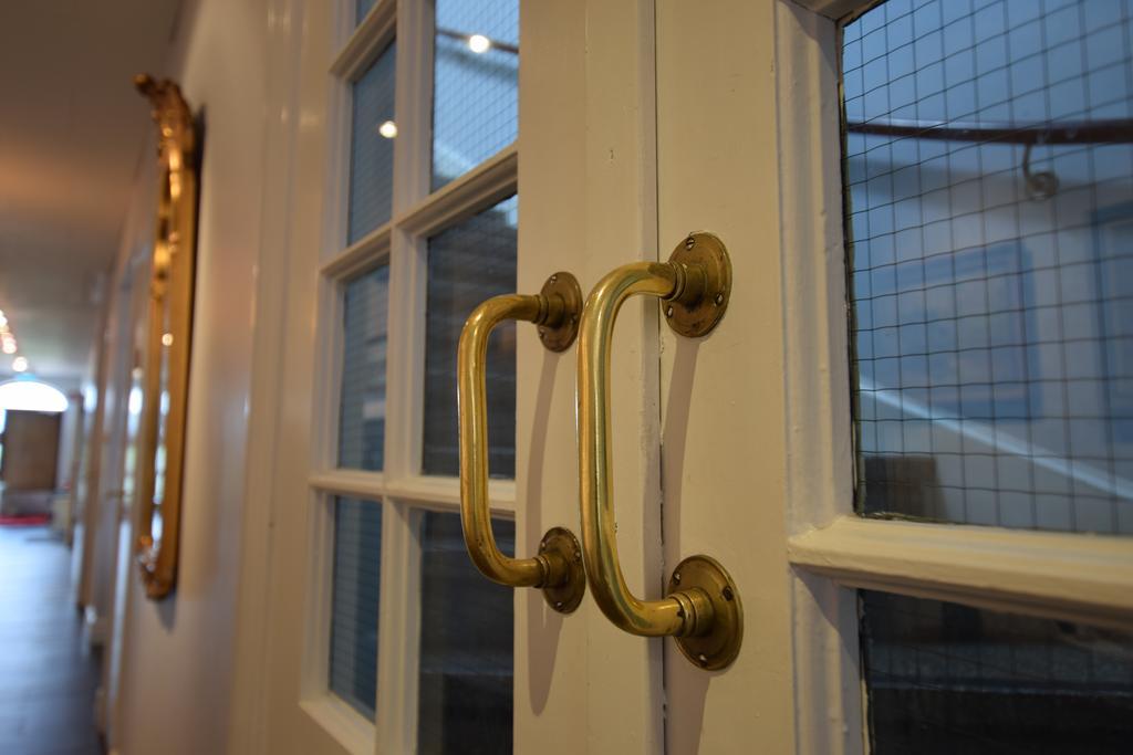 Hostel Blaesinge Gard Kullabygden Jonstorp Exteriér fotografie