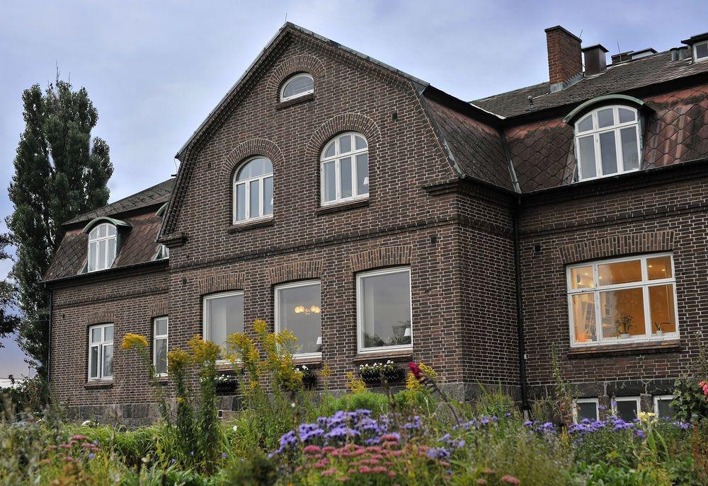 Hostel Blaesinge Gard Kullabygden Jonstorp Exteriér fotografie