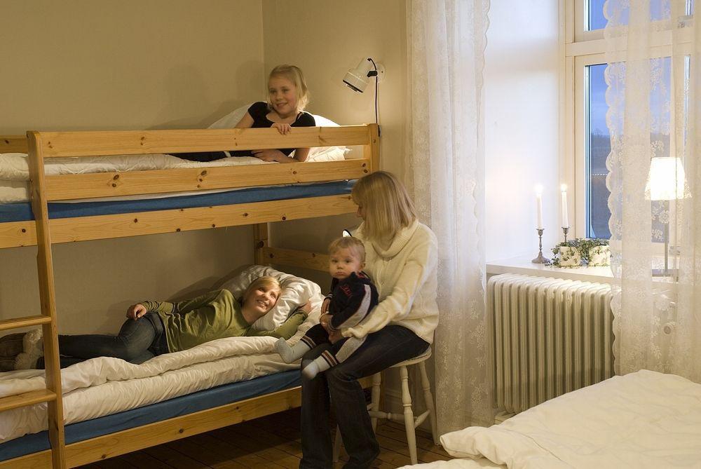 Hostel Blaesinge Gard Kullabygden Jonstorp Exteriér fotografie