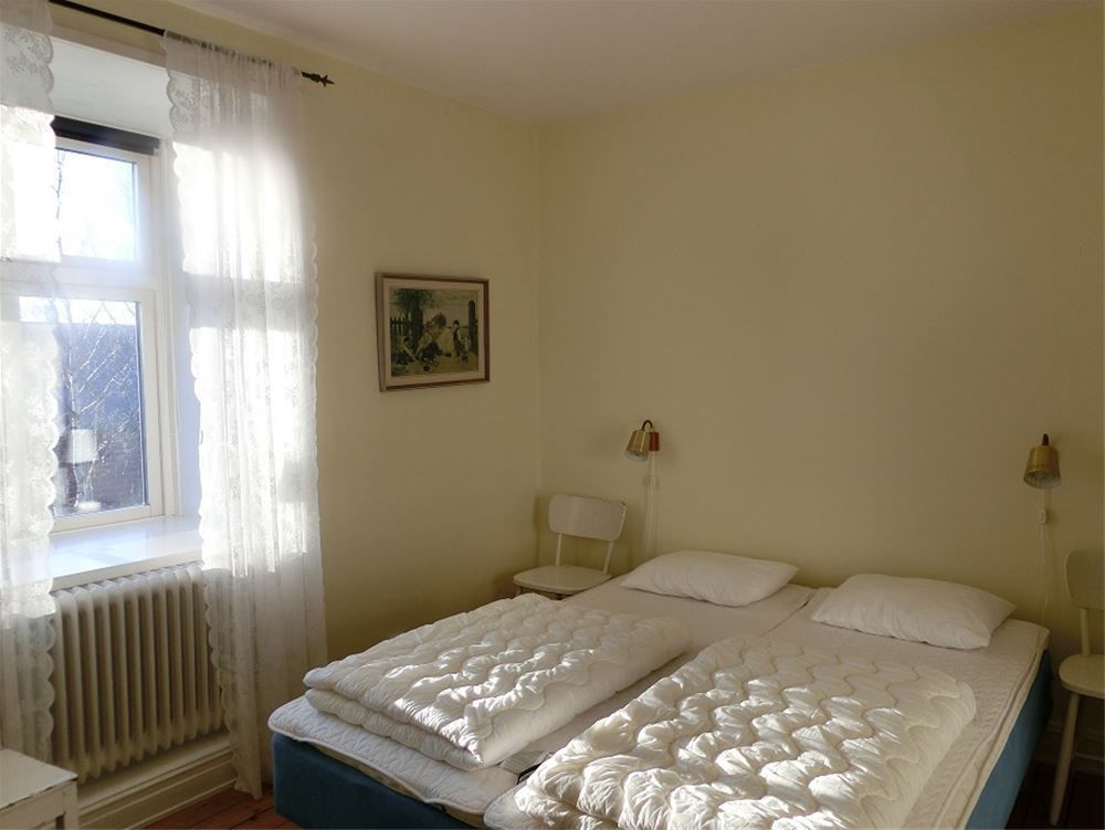 Hostel Blaesinge Gard Kullabygden Jonstorp Exteriér fotografie