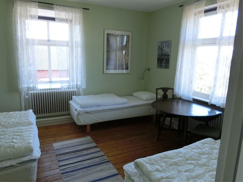 Hostel Blaesinge Gard Kullabygden Jonstorp Exteriér fotografie