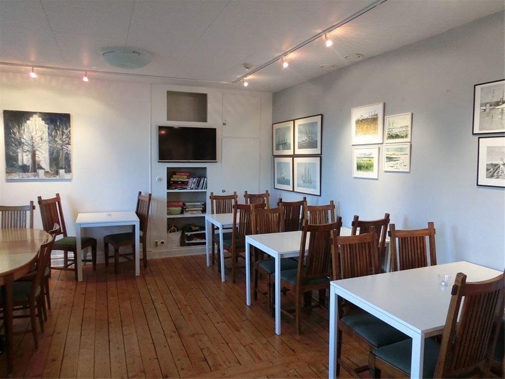 Hostel Blaesinge Gard Kullabygden Jonstorp Exteriér fotografie