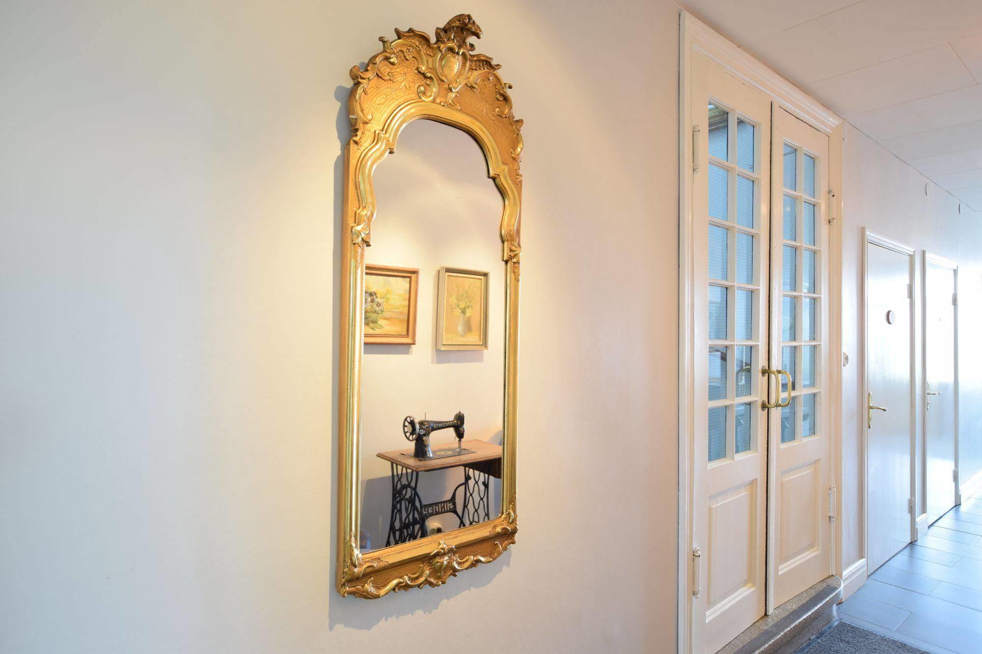 Hostel Blaesinge Gard Kullabygden Jonstorp Exteriér fotografie
