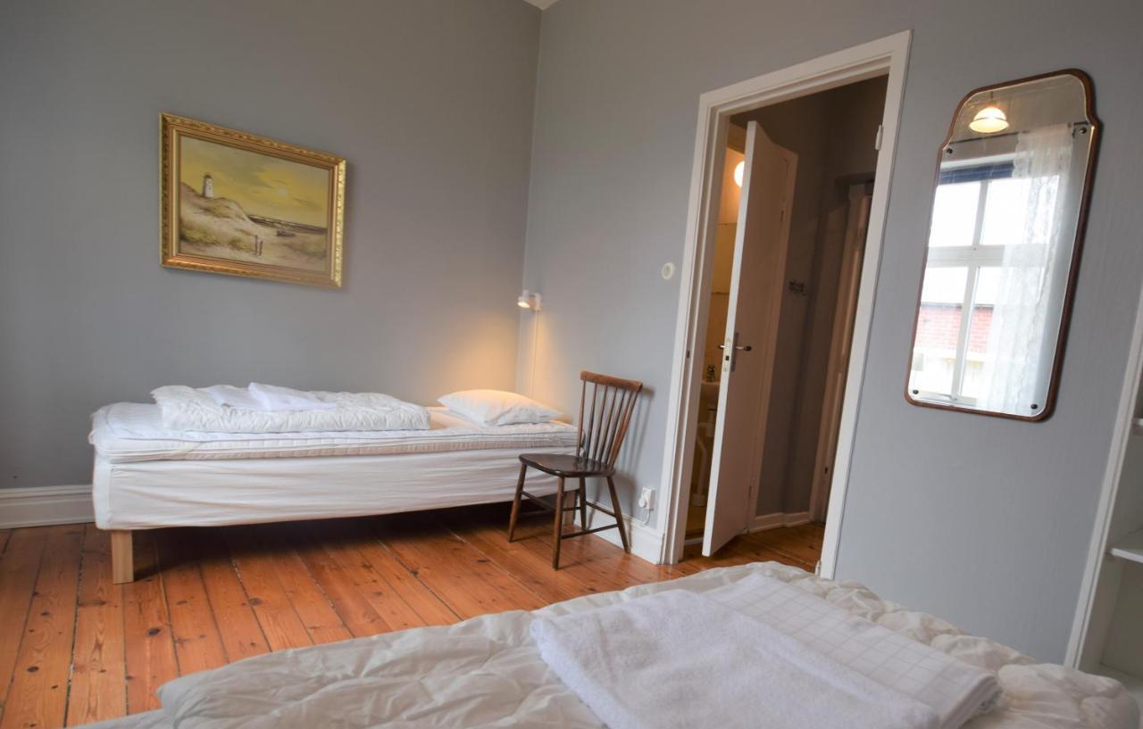 Hostel Blaesinge Gard Kullabygden Jonstorp Pokoj fotografie